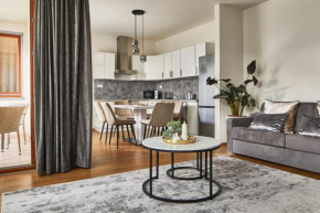 7Seasons Apartments Budapest